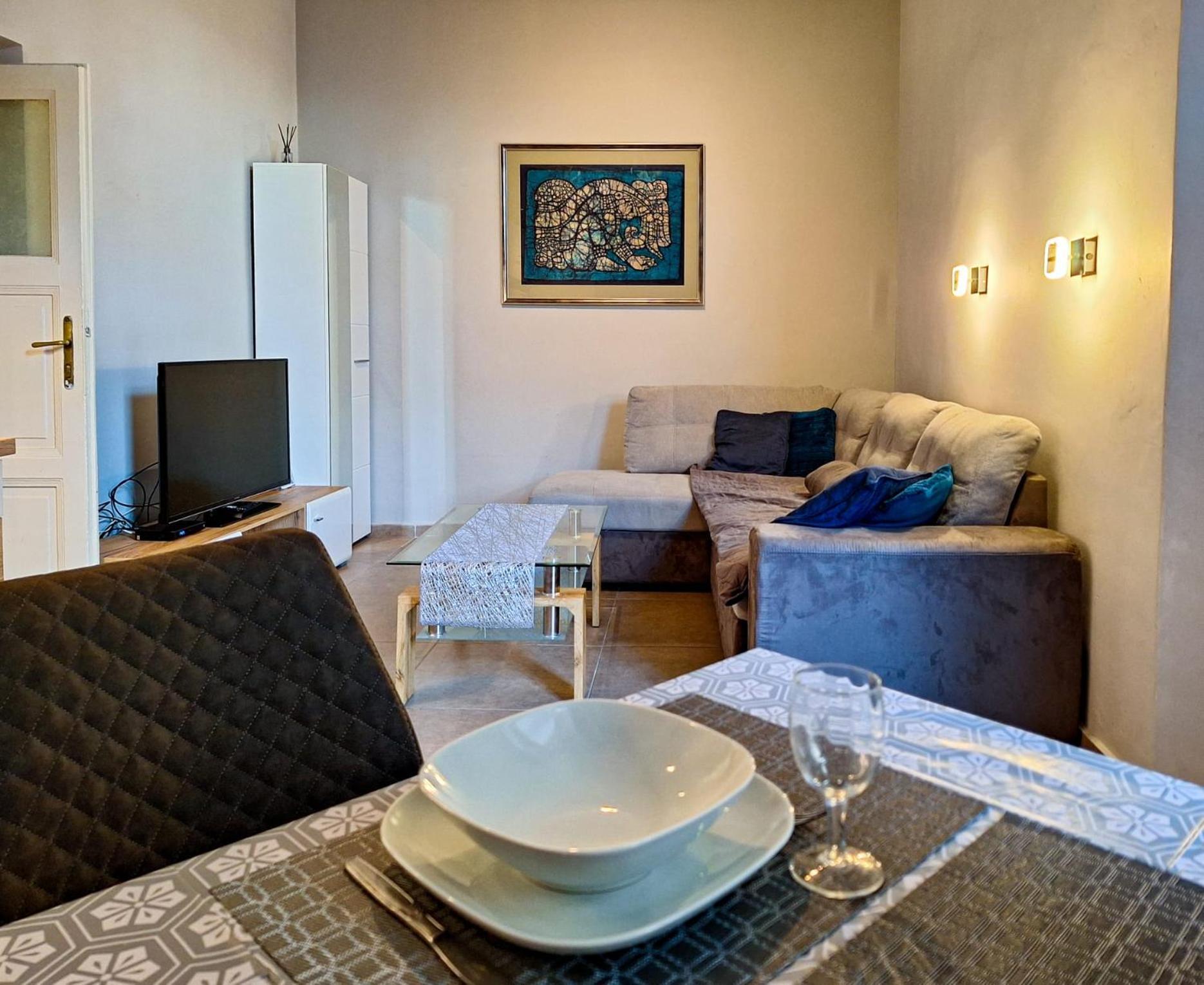 Modern Parkside Garden View Apartment Budapest Exteriör bild